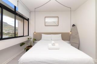 Boho Chic Studio Apartment in Cape Town - Città del Capo - 8