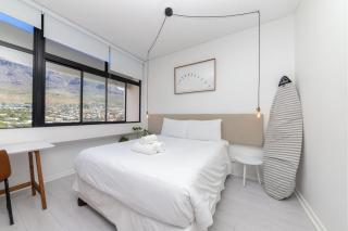 Boho Chic Studio Apartment in Cape Town - 3