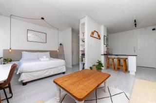 Boho Chic Studio Apartment in Cape Town - Città del Capo - 1
