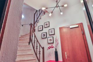 Appartements Cafe Schneider - 1
