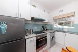 Bright and Homey 1 Bedroom in Gardens - 5