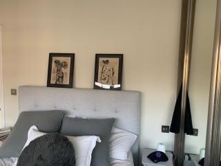 Airy & Modern 1BD flat in Maida Vale - 3