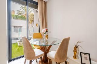 1- Bourgogne City Escape - 1