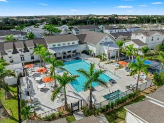 New 5 Star with Pool Mins to Tradition Hospital HCA Hospital - 0