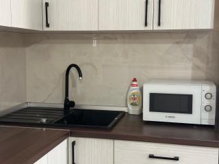 Sova Apartments - Peaceful Apartment with garden - Belgrado - 5