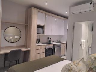 Boulevard Suites Zimbali Lakes 141 - 5
