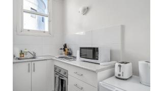 Quaint 1BD on the doorstep of Manly Beach - Sídney - 7