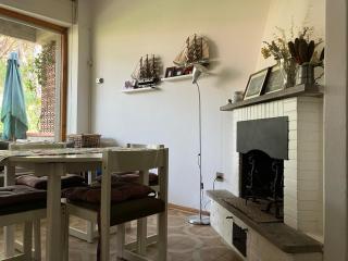 At Franca's house between Pineta&Mare Wi-Fi - 8