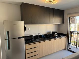 Apt 1 Quarto Luxuoso - Gyro Vaca Brava - 1