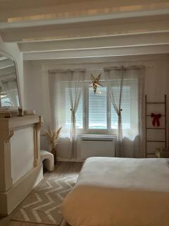 L’escapade, appartement cozy - 8