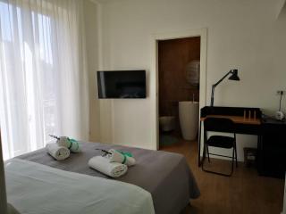 Cielo D'Alcamo Palazzo Mazzini - 2