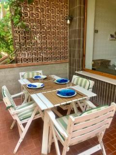 At Franca's house between Pineta&Mare Wi-Fi - 1