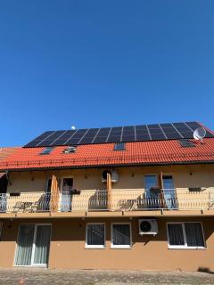 Molnár Apartman Zamárdi - Zamárdi - 3