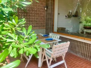 At Franca's house between Pineta&Mare Wi-Fi - 2