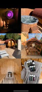 Molnár Apartman Zamárdi - Zamárdi - 7