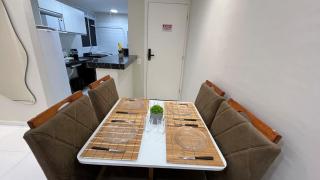 Térreo Apartamento Completo - Ótima Localização - 9