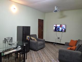 Varine House - 4