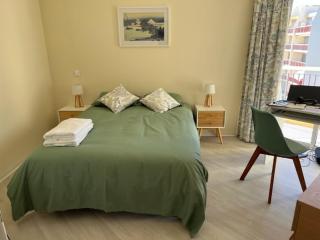 Le Galion 3 étoiles 5 pieces piscine Axelle Loc Appart - 8