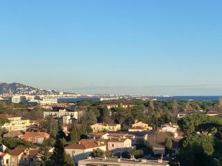 Le Galion 3 étoiles 5 pieces piscine Axelle Loc Appart - 7