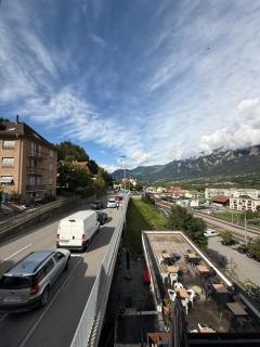 Hotel Albula - 8