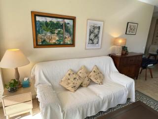 Le Galion 3 étoiles 5 pieces piscine Axelle Loc Appart - 5