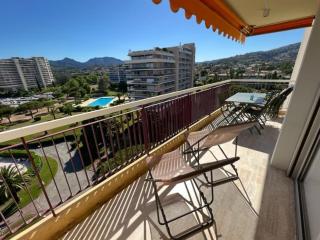 Le Galion 3 étoiles 5 pieces piscine Axelle Loc Appart - 4