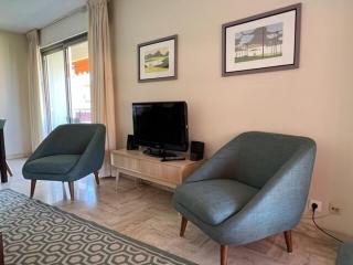 Le Galion 3 étoiles 5 pieces piscine Axelle Loc Appart - 3