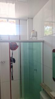 APARTAMENTO MOBILIADO,dois quartos - 0
