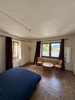 Hotel Albula - 3