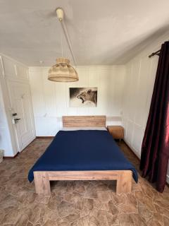 Hotel Albula - 1