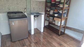 APARTAMENTO MOBILIADO,dois quartos - 3