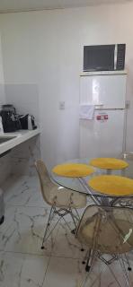 APARTAMENTO MOBILIADO,dois quartos - Belém - 2