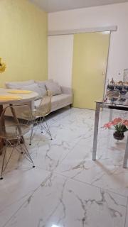 APARTAMENTO MOBILIADO,dois quartos - 1