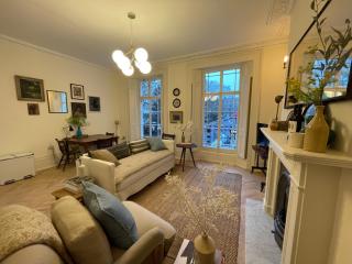 Beautiful & Central 1 Bedroom Flat in Clerkenwell - 4
