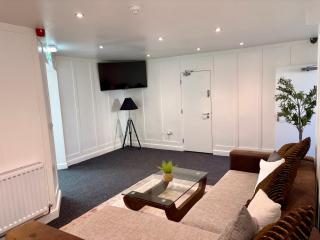 Blyth Rooms - 4