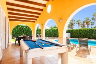 Villa Jupiter by Villa Plus - 2