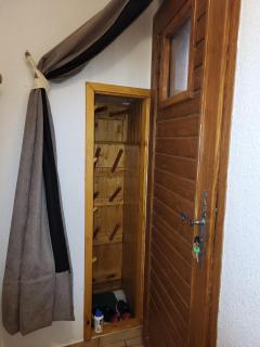 Appt 4 pers - proche pistes - 4