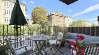 ApartmentInCopenhagen Apartment 1721 - 0