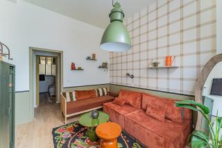 Cozy flat with Jacuzzi 2bdr 2WC - 5