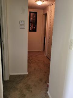 comfy cute home near lenora park - 2