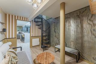 Cozy flat with Jacuzzi 2bdr 2WC - 3