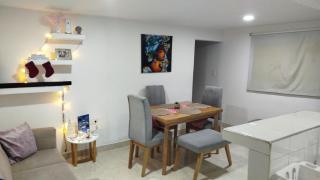 Hermoso y cómodo apartamento - 4