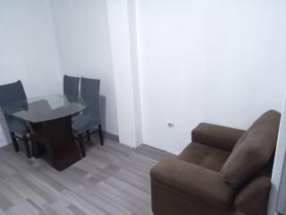 Apartamento cama KING - 7
