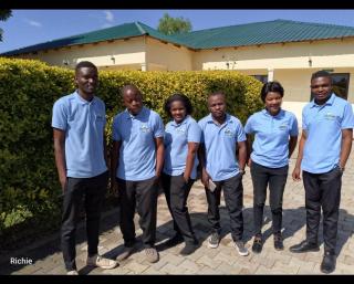 The Green City Premier Lodge - Zomba - 4