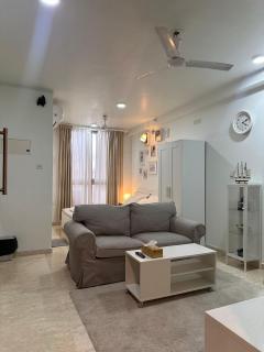 Thane Apartment - 3