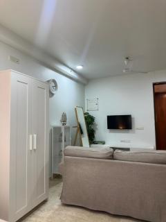 Thane Apartment - 1