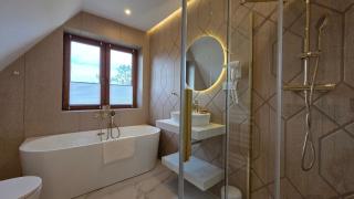 Willa Zielone Wzgórze - Zakopane - Luksusowe apartamenty - 7