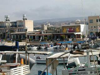 Penthouse Apartment Latchi Cyprus - 1