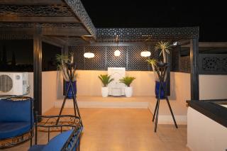 Riad Azzouina & Pool - 9