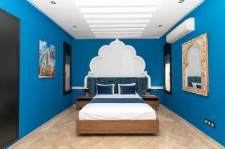 Riad Azzouina & Pool - 1